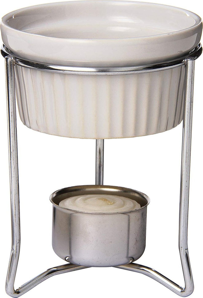 Browne - 4 Oz Butter Warmer Set - 575767