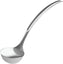 Browne - 4 Oz Horizon Stainless Steel Ladle - 573385
