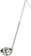 Browne - 4 Oz Stainless Steel Grey Coated Handle Ladle - 9944GRY