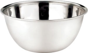 Browne - 4 QT Stainless Steel Mixing Bowl - 575904