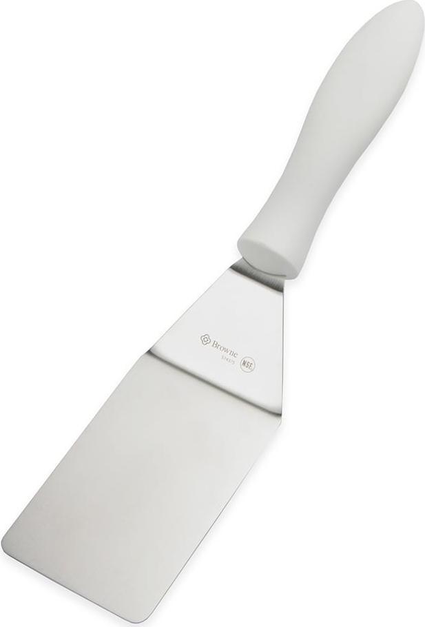 Browne - 4" x 2.5" Medium Turner with Nylon Handle - 574375