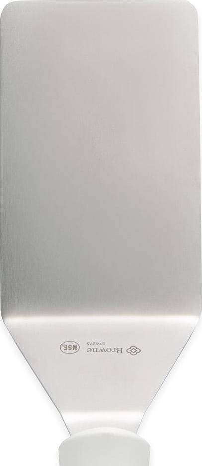 Browne - 4" x 2.5" Medium Turner with Nylon Handle - 574375