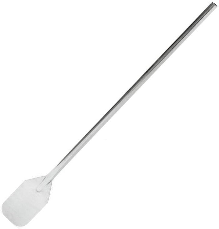 Browne - 48" Stainless Steel Mixing Paddle - 19948