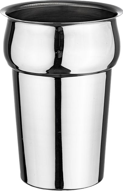 Browne - 4.12 QT Stainless Steel Vegetable Inset - 575584