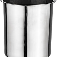 Browne - 4.25 QT Stainless Bain Marie Pot (4L) - 575774