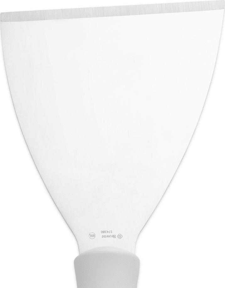 Browne - 4.5" Pan/Griddle Scraper - 574380