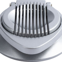 Browne - 4.8" Aluminum Egg Slicer - 746685