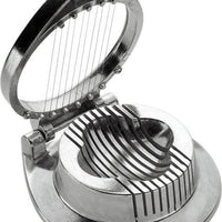 Browne - 4.8" Aluminum Egg Slicer - 746685