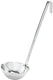 Browne - 5 Oz Stainless Steel Ladle - 574705