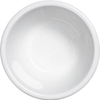Browne - 5" PALM White Ceramic Cereal Bowl, Pack of 36 - 563951