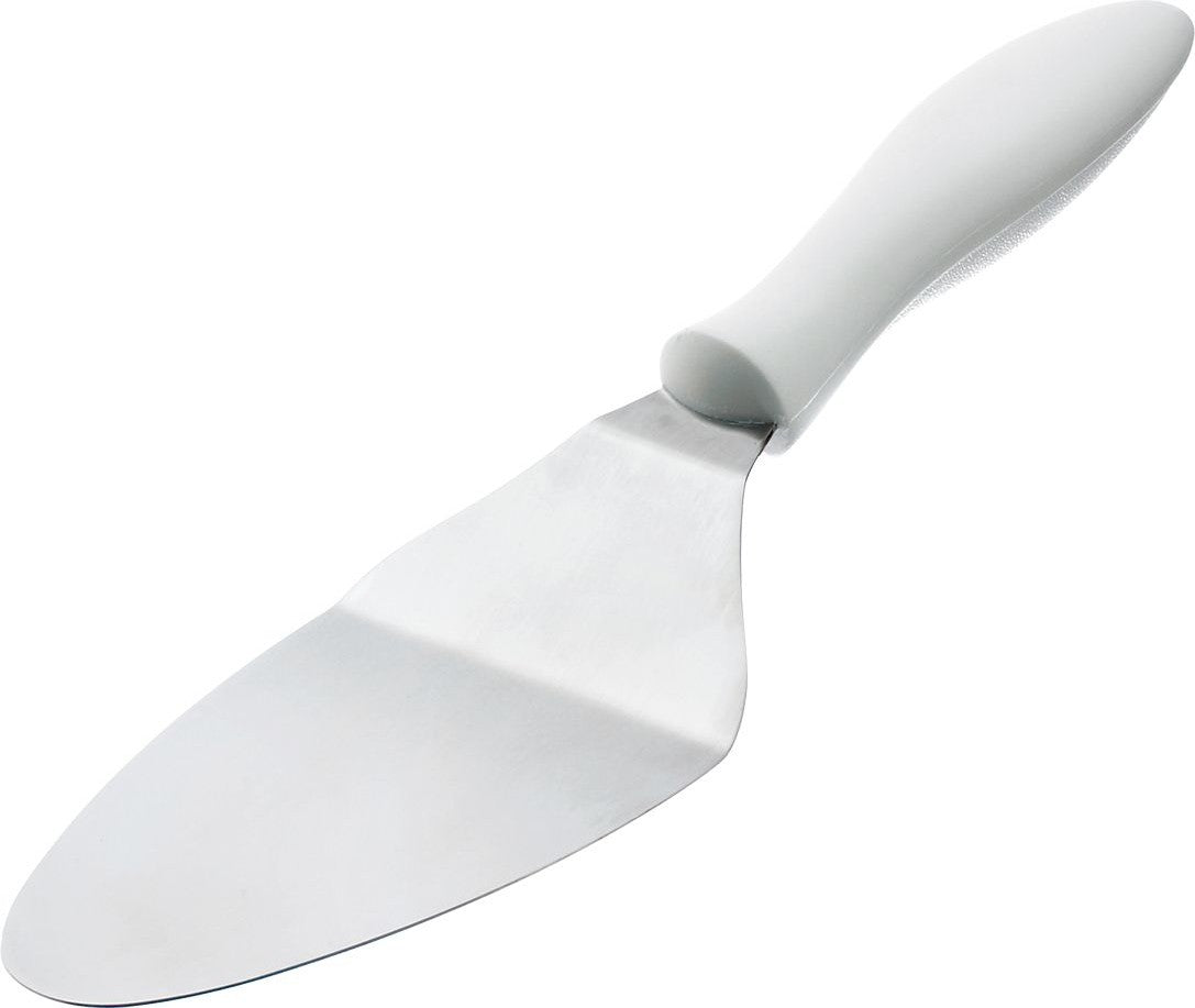 Browne - 5" X 3" Pie Server With Nylon Handle - 574360