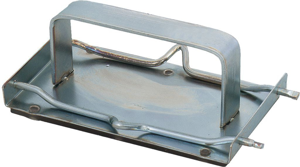 Browne - 5" x 3" Grill Screen Holder - 3300