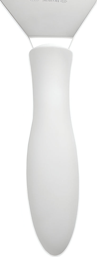 Browne - 5" x 4" Heavy Duty Turner with Nylon Handle - 574377