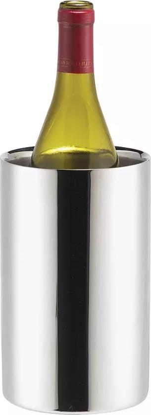 Browne - 50 Oz Stainless Steel Insulated Wine Cooler - 57513