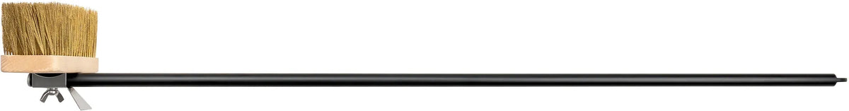 Browne - 59" Rotating Head Oven Brush - 61400-59