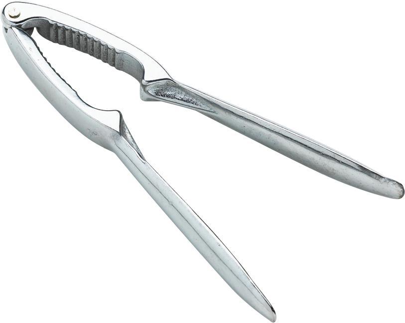 Browne - 5.5" Chrome Lobster Cracker - 746872