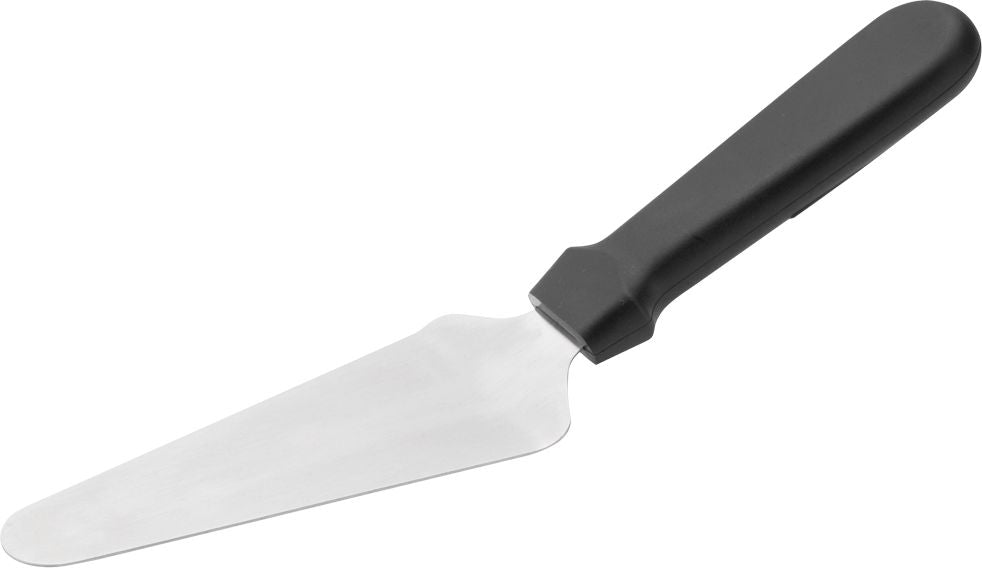 Browne - 5.5" Pie Server With Black Handle (PC25S) - 5744311