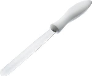 Browne - 6" Icing Spatula With Nylon Handle - 574386