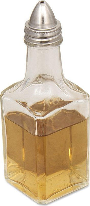 Browne - 6 Oz Glass Vinegar And Oil Dispenser - 571600