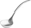 Browne - 6 Oz Horizon 18/8 Stainless Steel Ladle - 573370