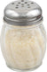 Browne - 6 Oz Plastic Cheese Shakers With Perforated Stainless Steel, Pack of 36 - 575185