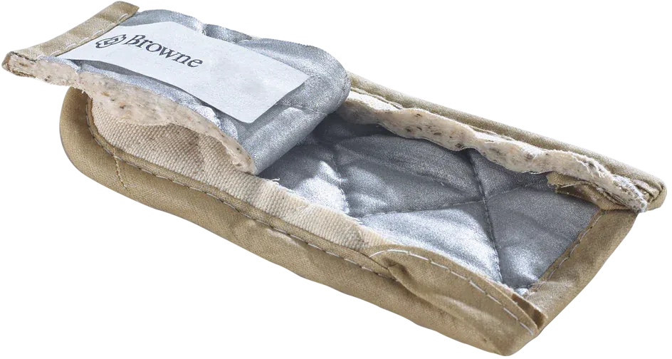 Browne - 6" Pan Handle Sleeve/Handle Holder - 543206