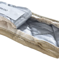 Browne - 6" Pan Handle Sleeve/Handle Holder - 543206