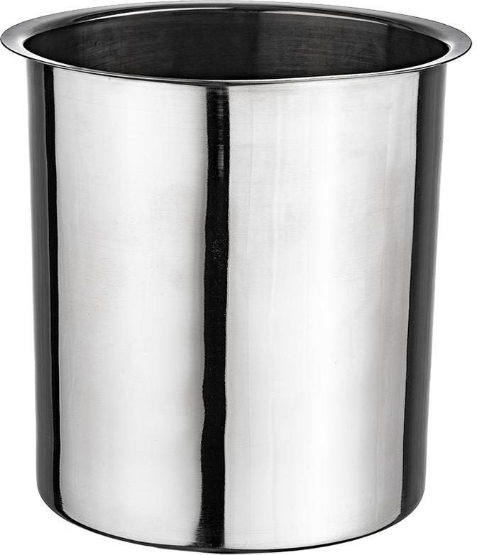 Browne - 6 QT Stainless Bain Marie Pot (5.6L) - 575776