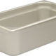 Browne - 6" Stainless Steel Anti-Jam 1/3 Size Steam Table Pan - 98136