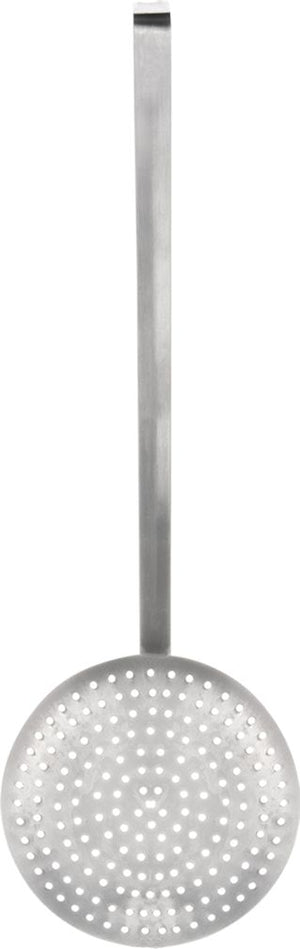 Browne - 6" Stainless Steel Skimmer - 375