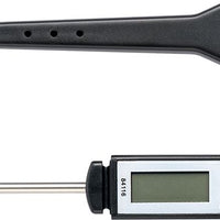 Browne - 6" Thin Tip Digital Pocket Thermometer - 84120