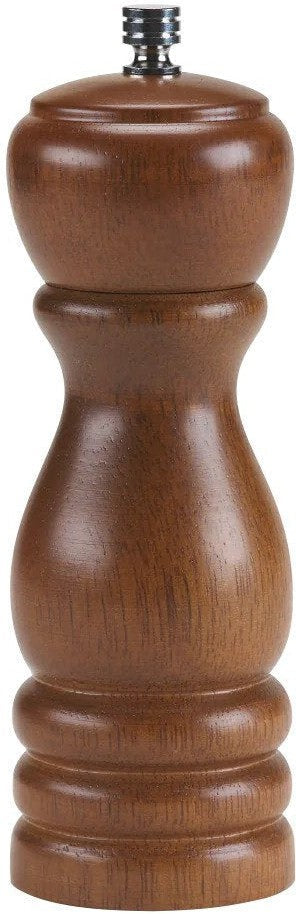 Browne - 6" Wood Pepper Mill - 572121