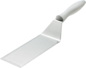 Browne - 6" x 3" Square End Turner with Nylon Handle - 574376
