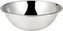 Browne - 6.75 QT Stainless Steel Mixing Bowl - 574956