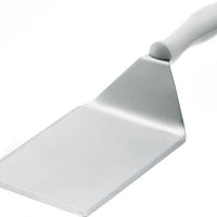 Browne - 6"x 5" Beveled Large Turner with Nylon Handle - 574381