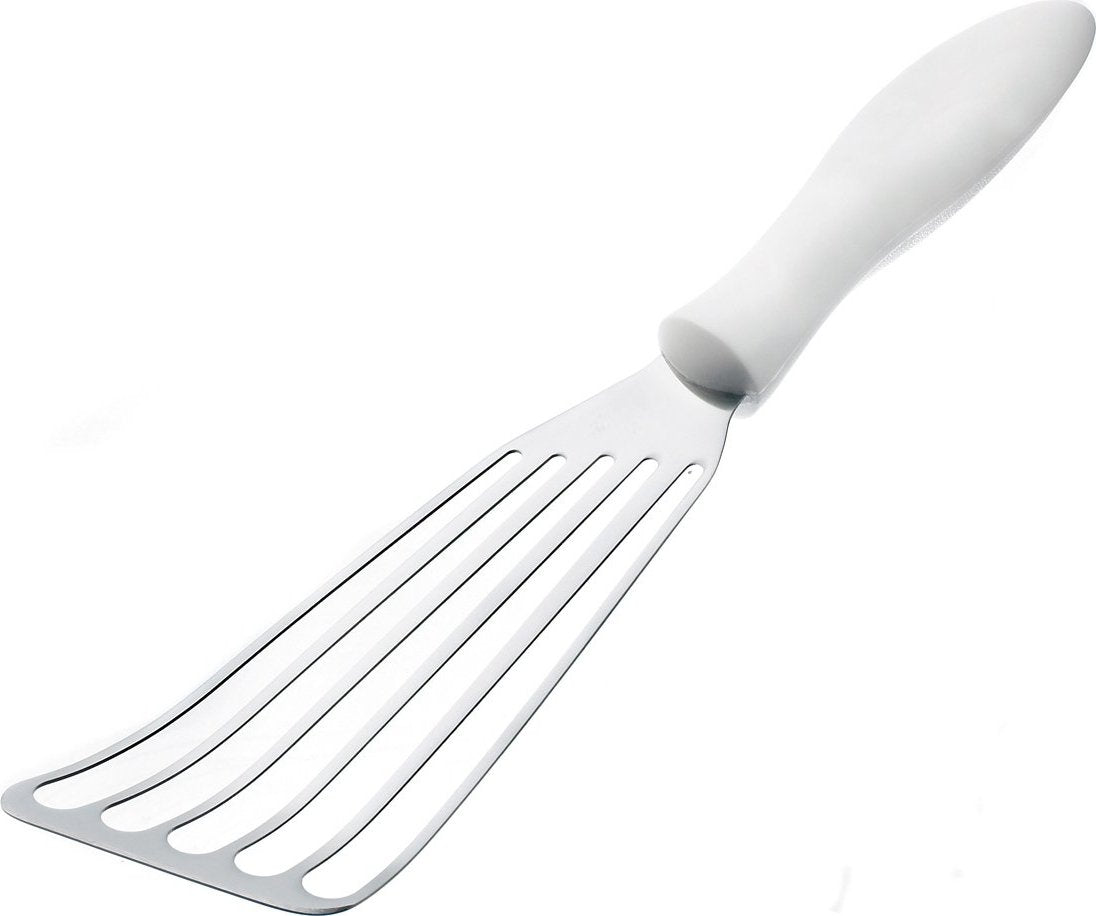 Browne - 7" Carbon Steel Fish Turner - 574383