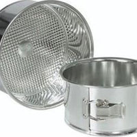 Browne - 7" Deep Spring Form Cake Pan - 746060