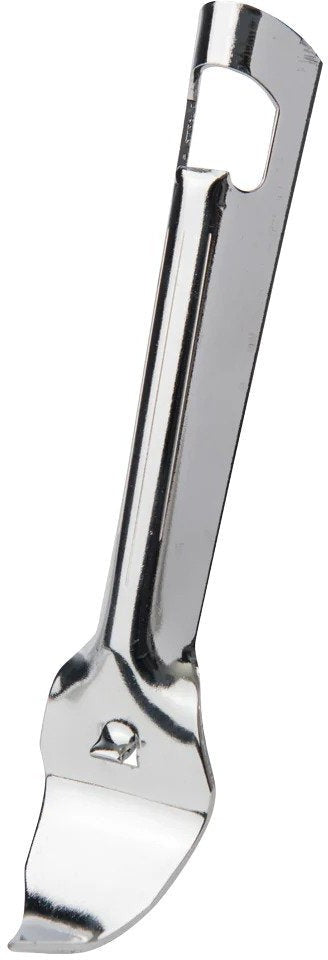 Browne - 7" Nickel Plated Can Punch - 574079