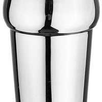 Browne - 7 QT Stainless Steel Vegetable Inset - 575587