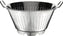 Browne - 7.5 QT Stainless Steel European Style Colander - 575950