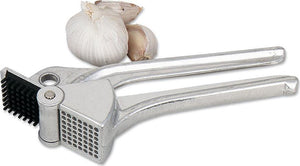Browne - 8" Aluminium Garlic Press - 575769