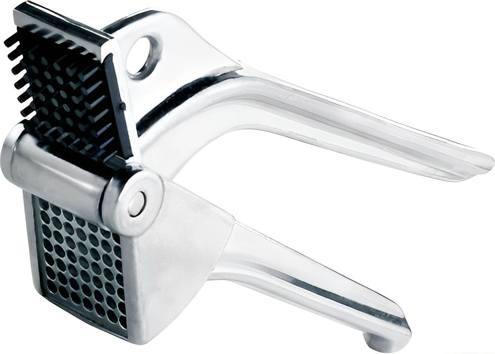 Browne - 8" Aluminium Garlic Press - 575769