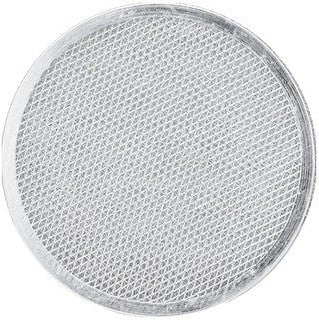 Browne - 8" Aluminum Pizza Screen (PS8) - 575378