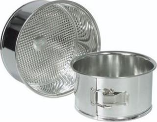 Browne - 8" Deep Spring Form Cake Pan - 746061