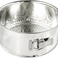 Browne - 8" Deep Spring Form Cake Pan - 746061