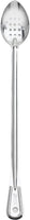 Browne - 8" Extra-Long Handled Perforated Serving Spoon - 4783P