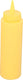 Browne - 8 Oz Yellow Squeeze Bottles Set of 12 - 1101