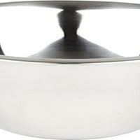 Browne - 8 QT Stainless Steel Mixing Bowl - 574958