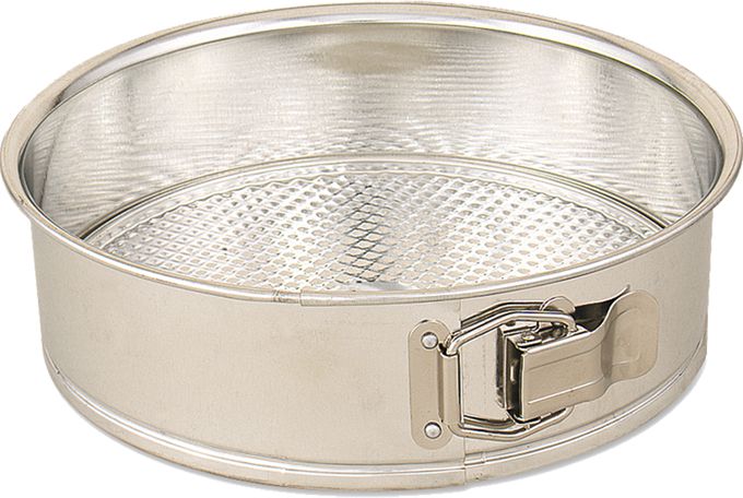 Browne - 8" Spring Form Cake Pan - 746071