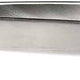 Browne - 8" Stainless Steel Curved Precision Tongs - 57515